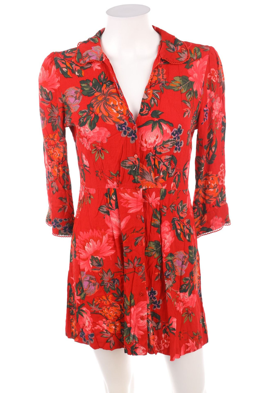 ZARA - Tunikakleid - M