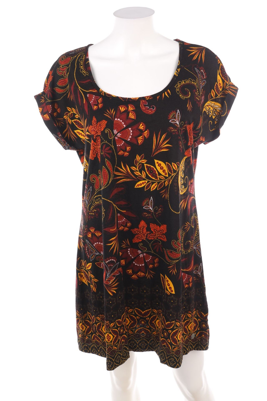 Street One - Minikleid - XL