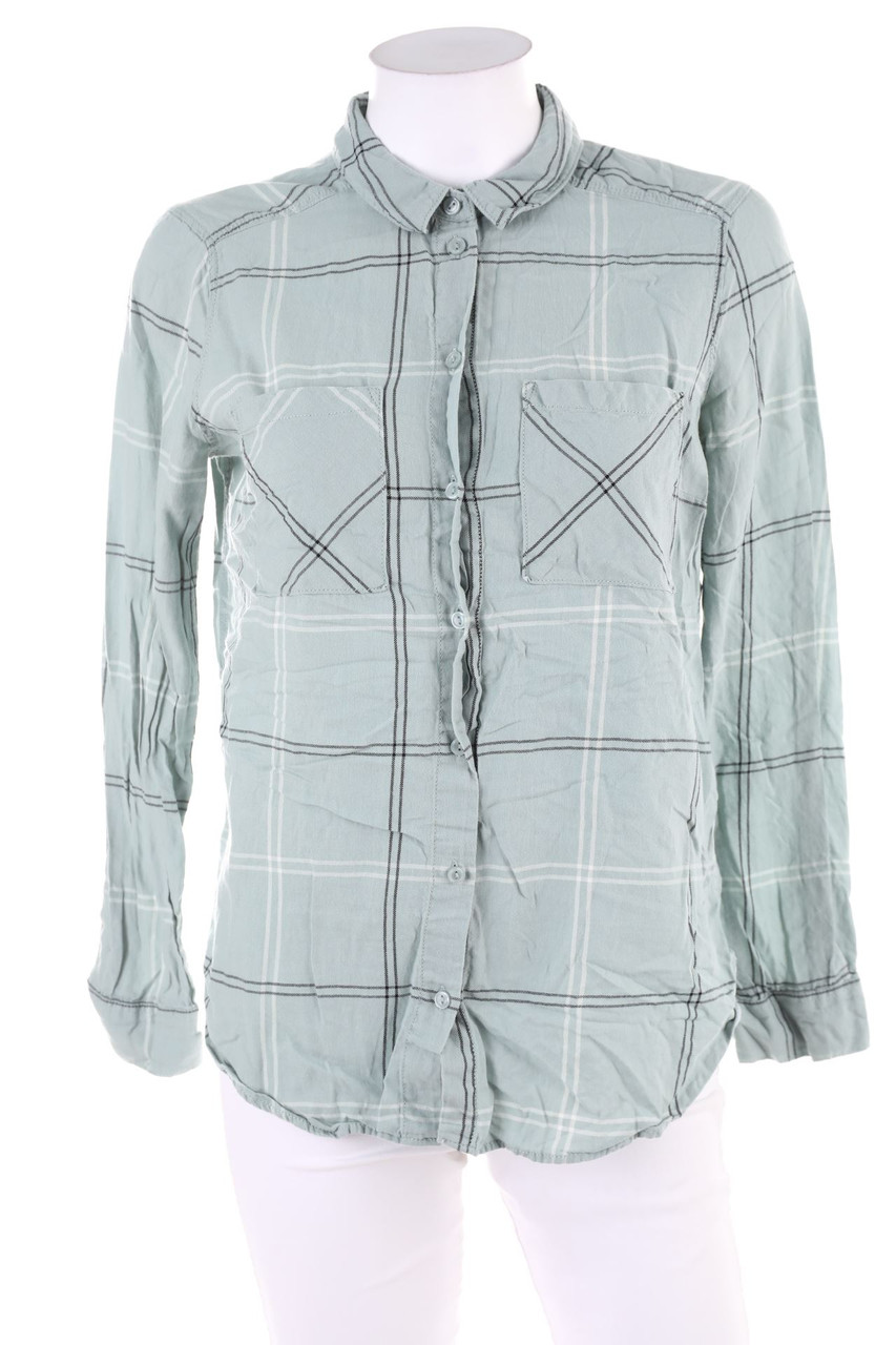 H&M - Hemd-Bluse - XS