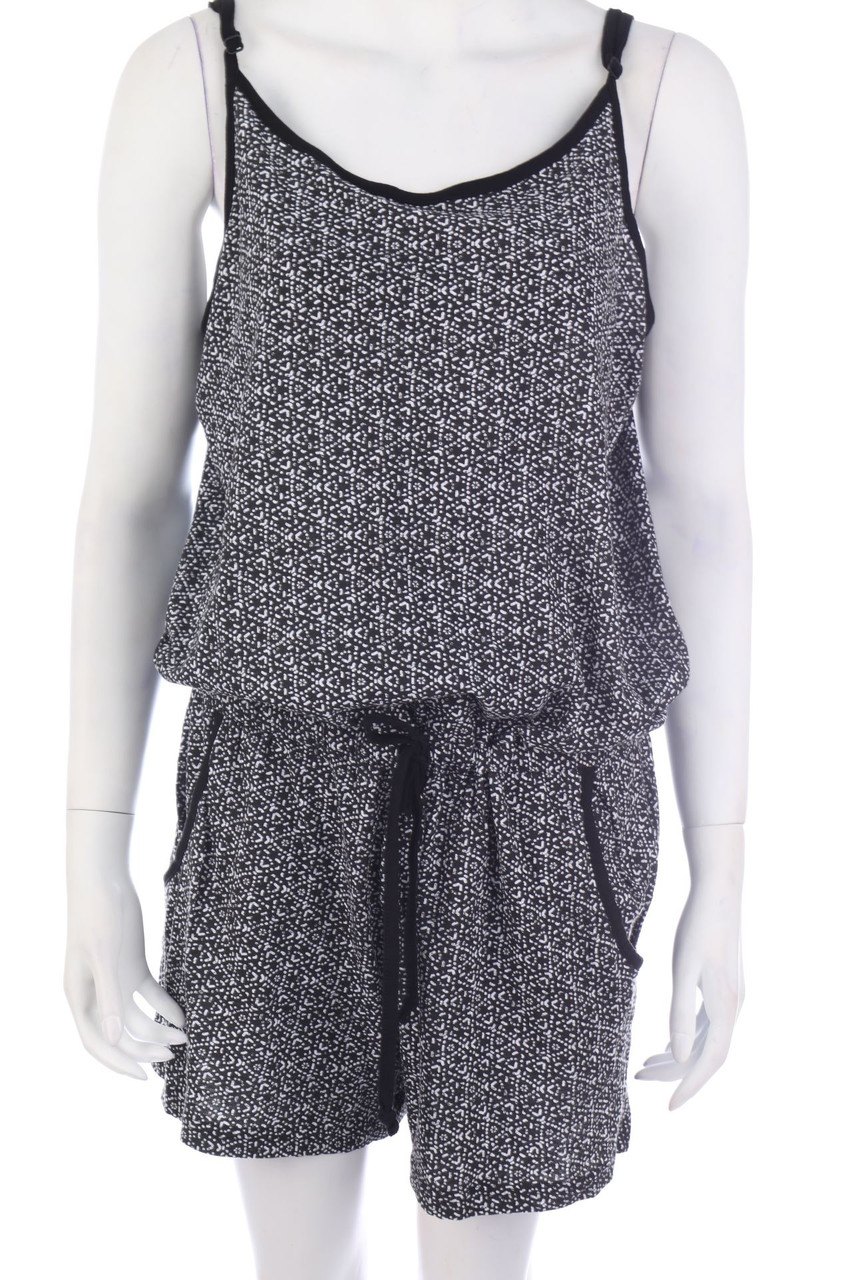 blue motion - Playsuit - L