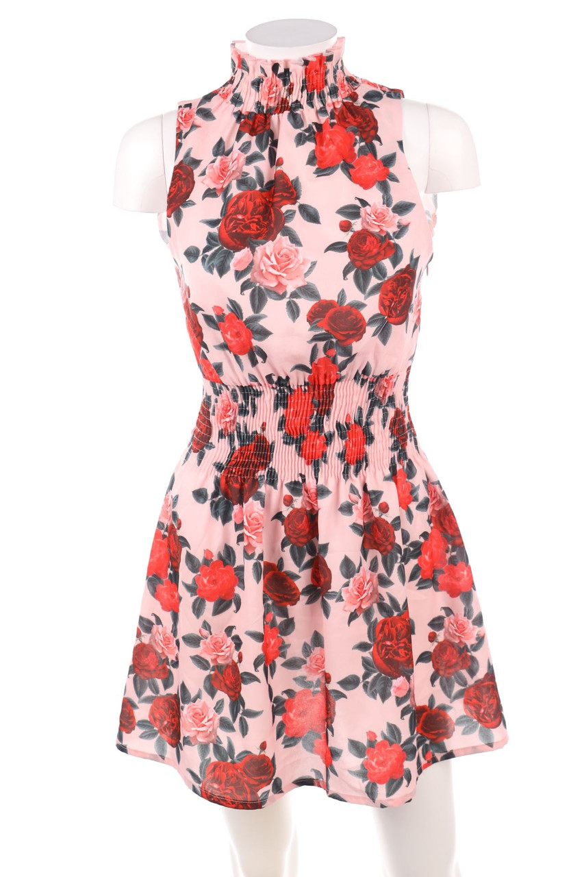 NA-KD - Mini Dress - XS