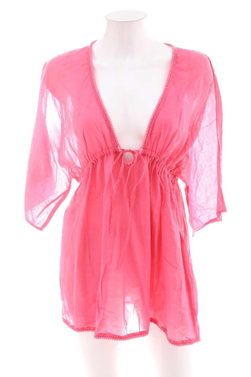 HALLHUBER - Tunic Top - L