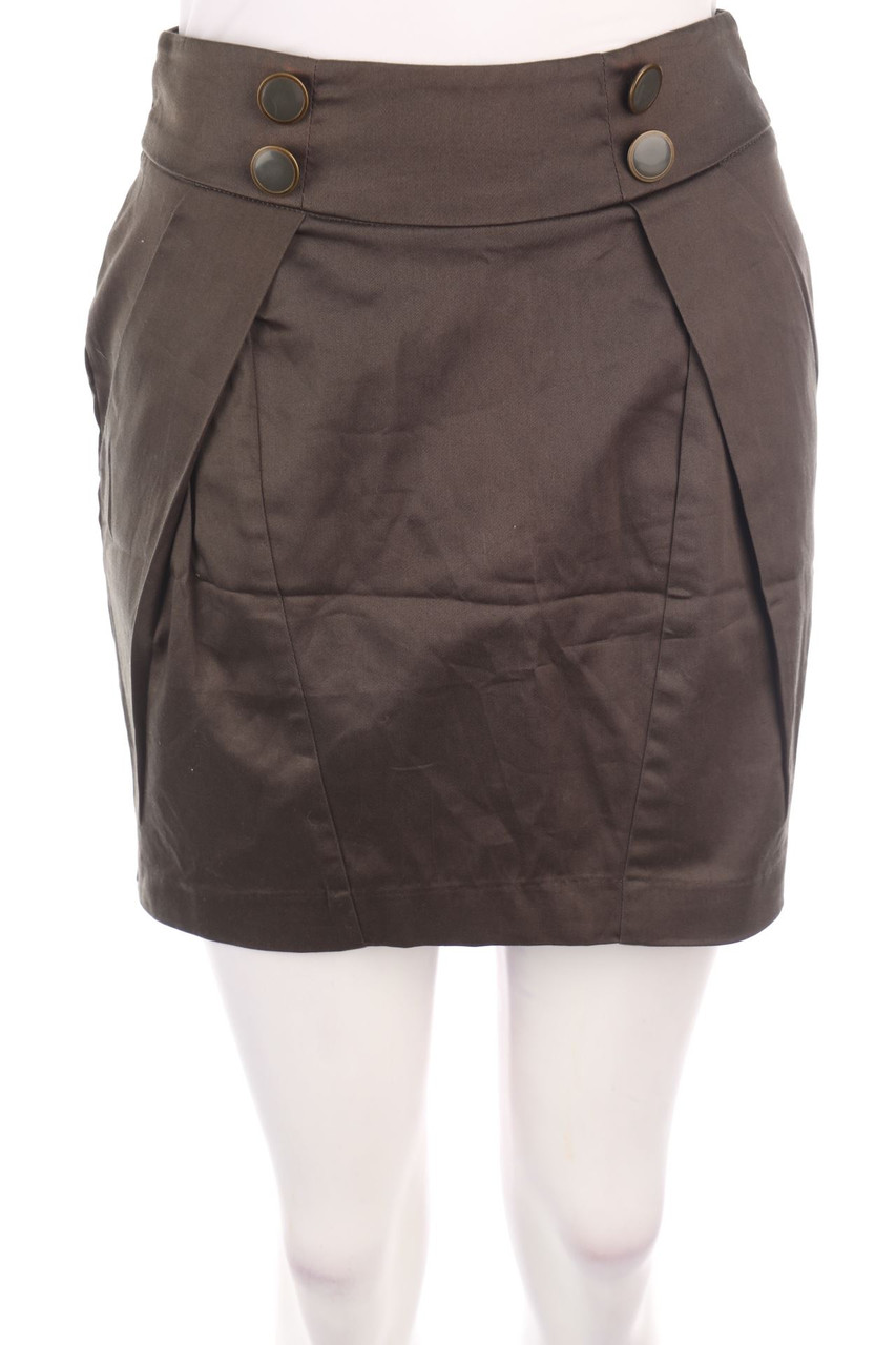 AMISU - Minirock - XS