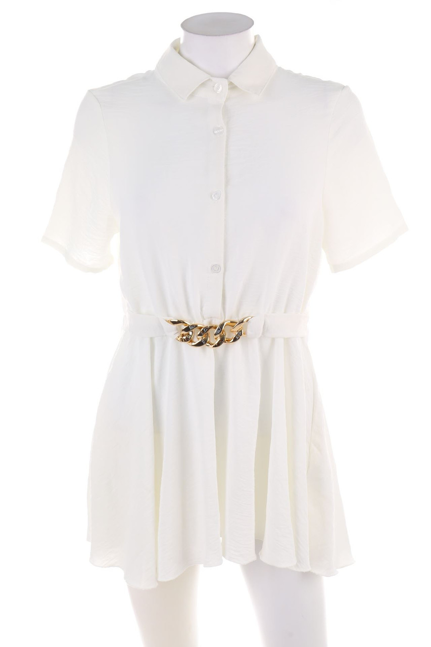 Chicorée - Shirt Blouse - S