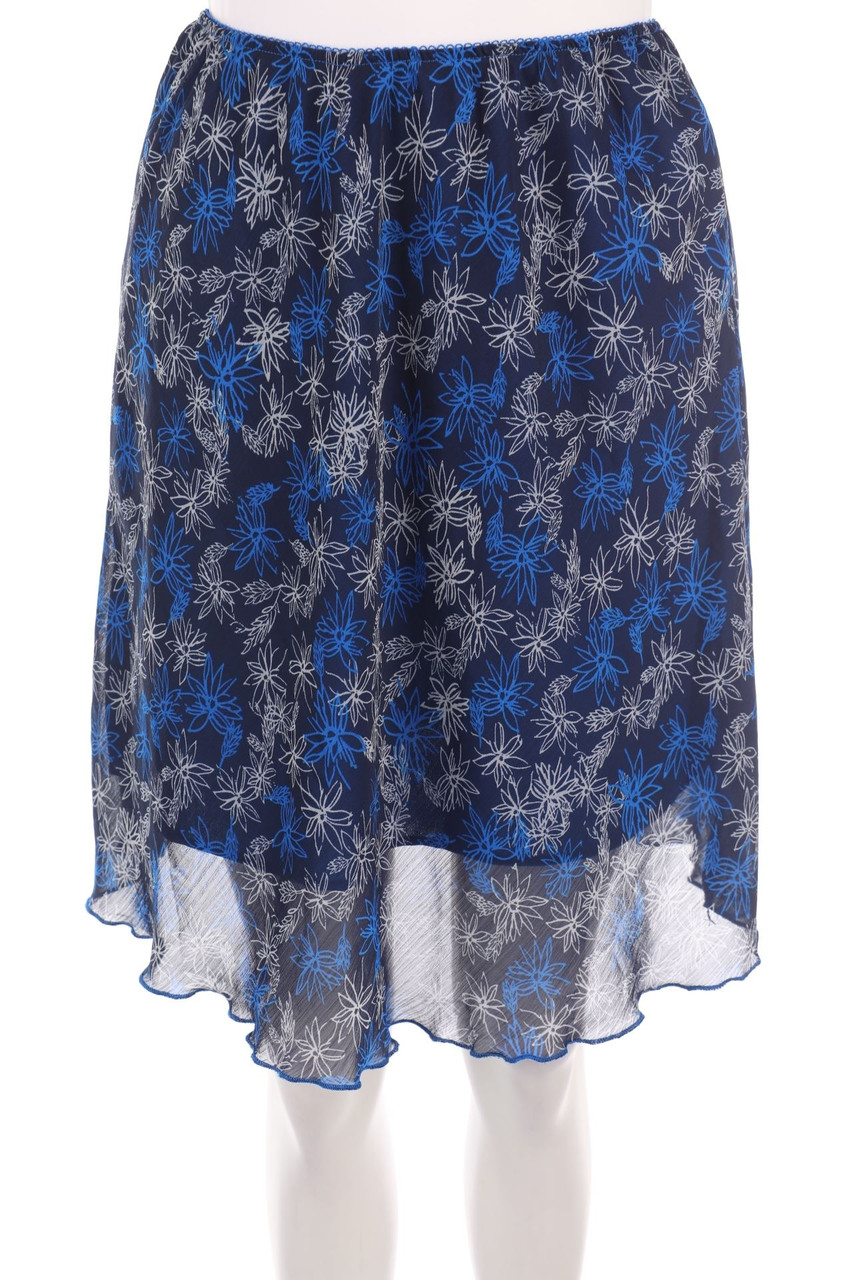 blue motion - Skirt - S