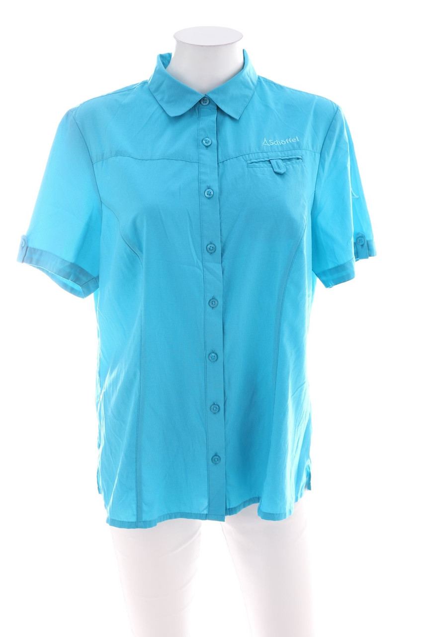 Schöffel - Shirt Blouse - XL