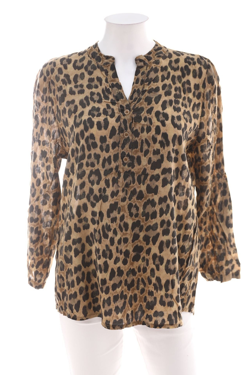 ZABAIONE - Bluse - XS