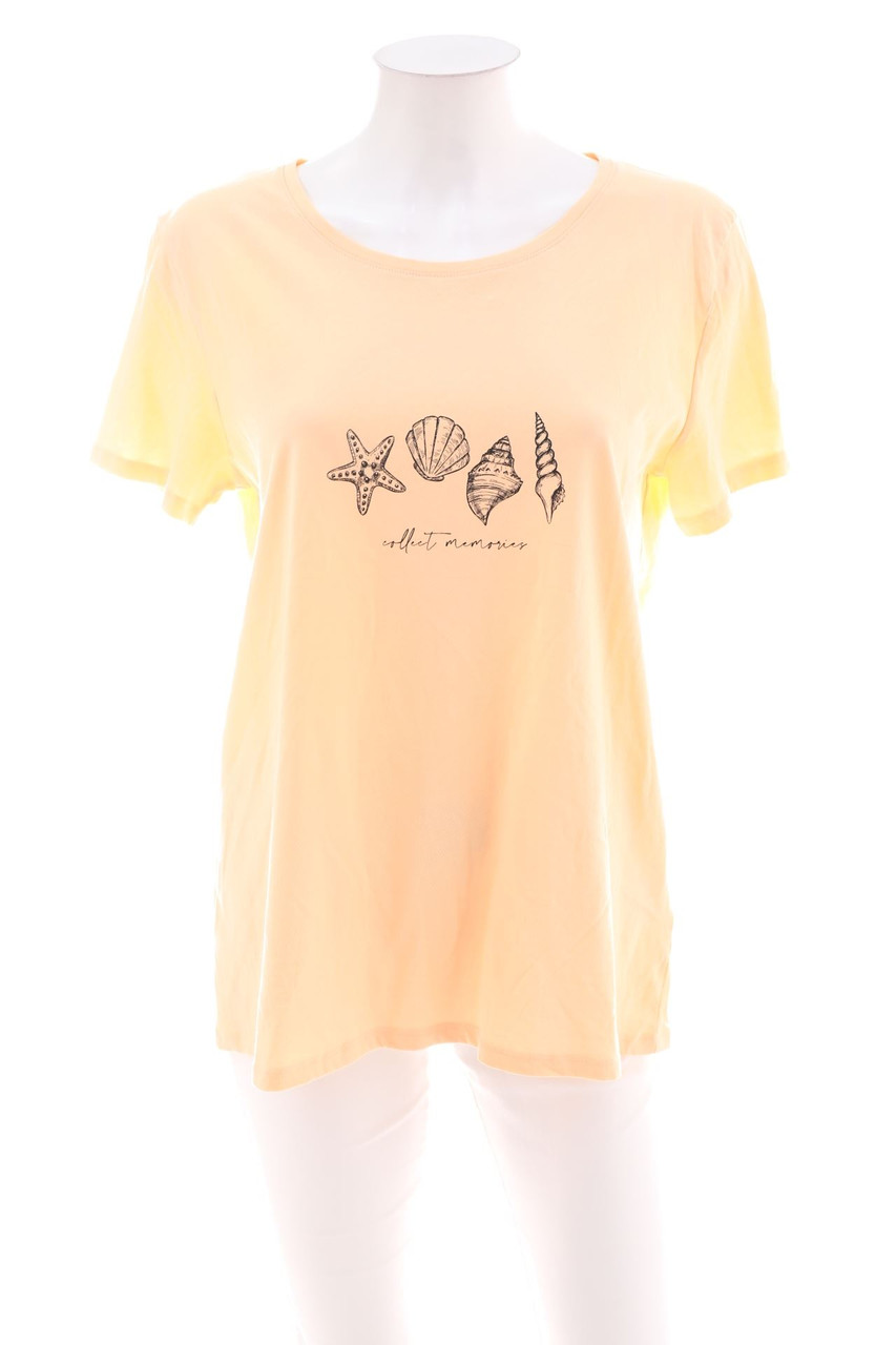 C&A - Kurzarm-Shirt - M