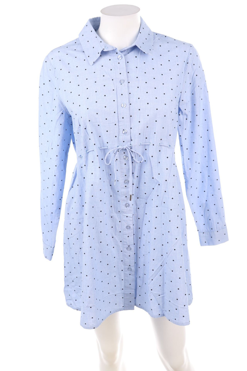 SECONDHAND - Shirt Dress - S