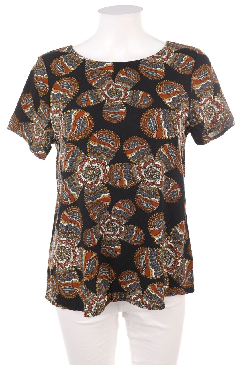 Chicorée - Shortsleeve Blouse - L