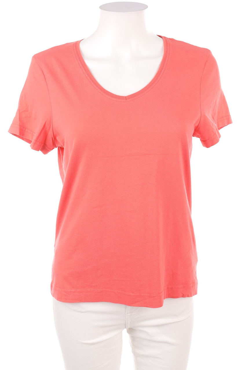 GINA BENOTTI - Shortsleeve-Shirt - L