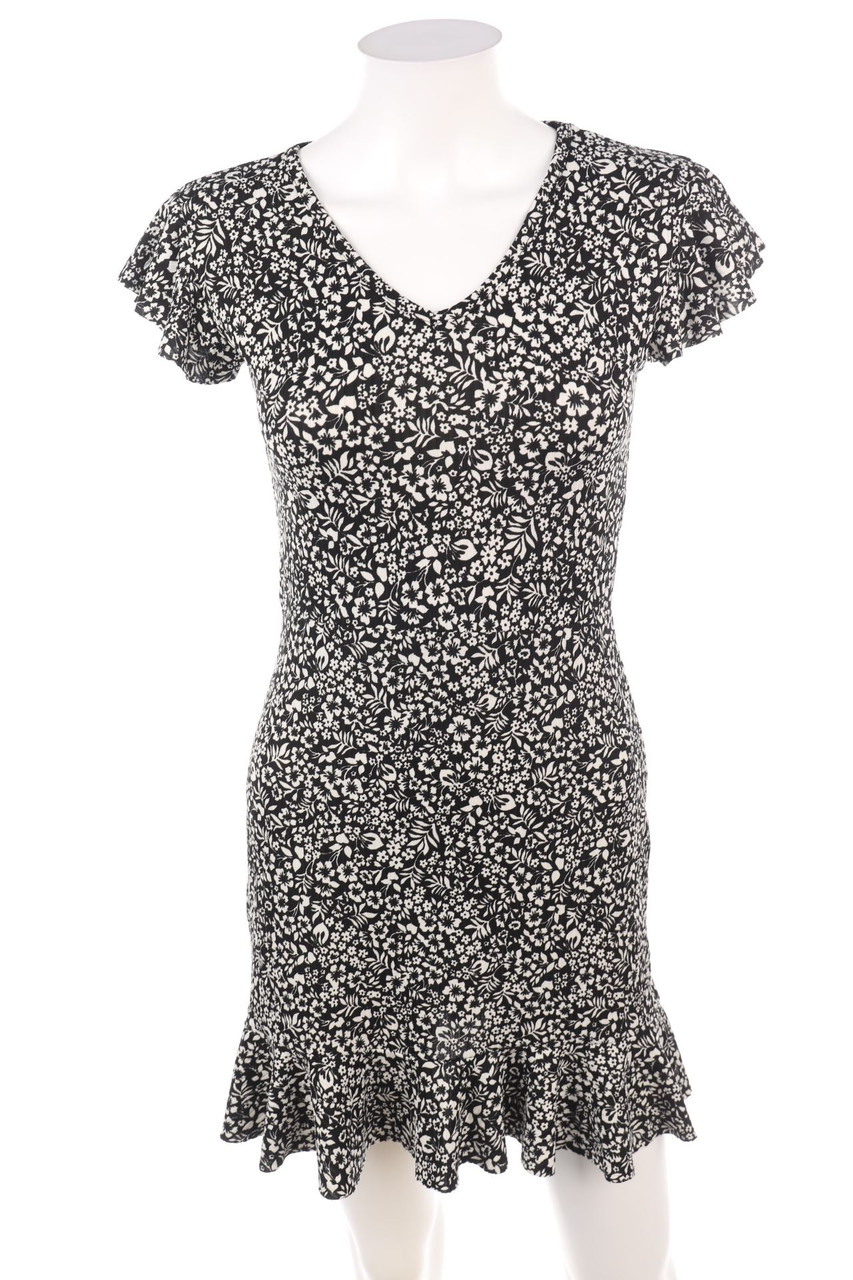 SECONDHAND - Mini Dress - S