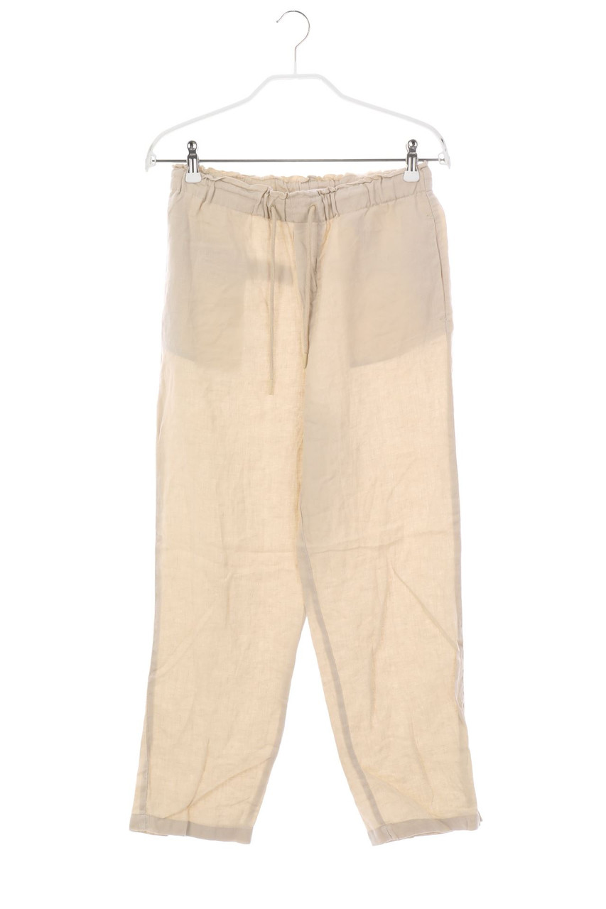 MANGO - Leinenhose - XS
