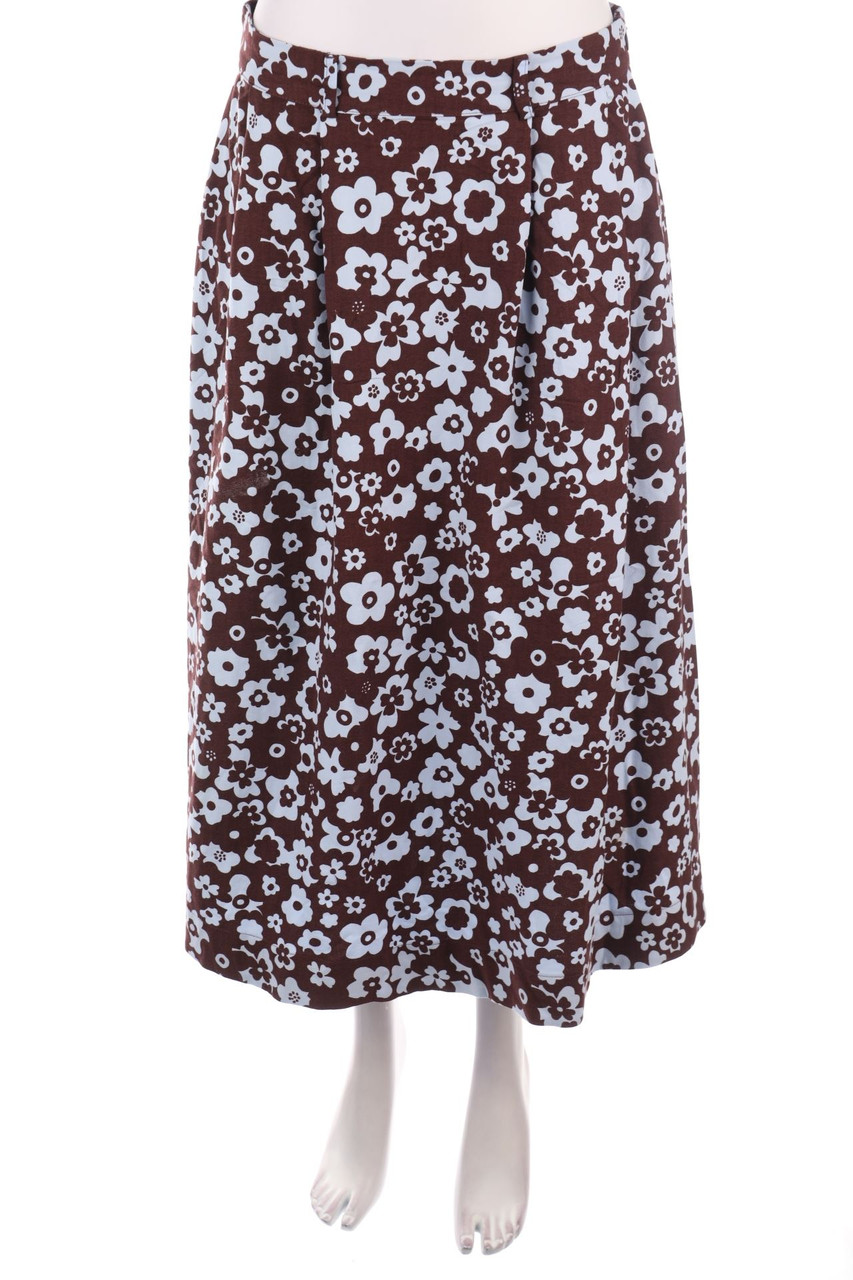 ARMEDANGELS - Midi Skirt - L