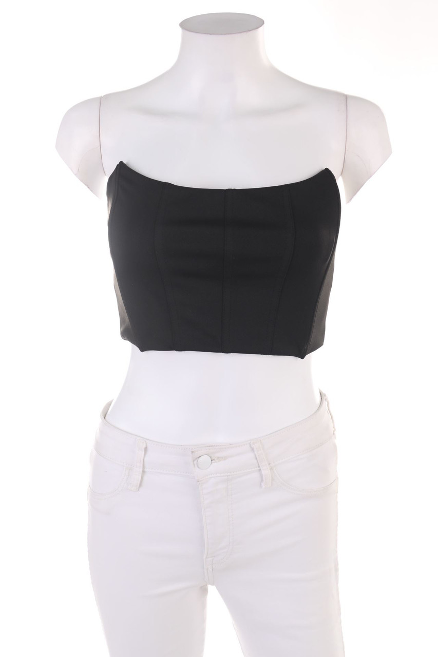 SHEIN - Bustier-Top - S