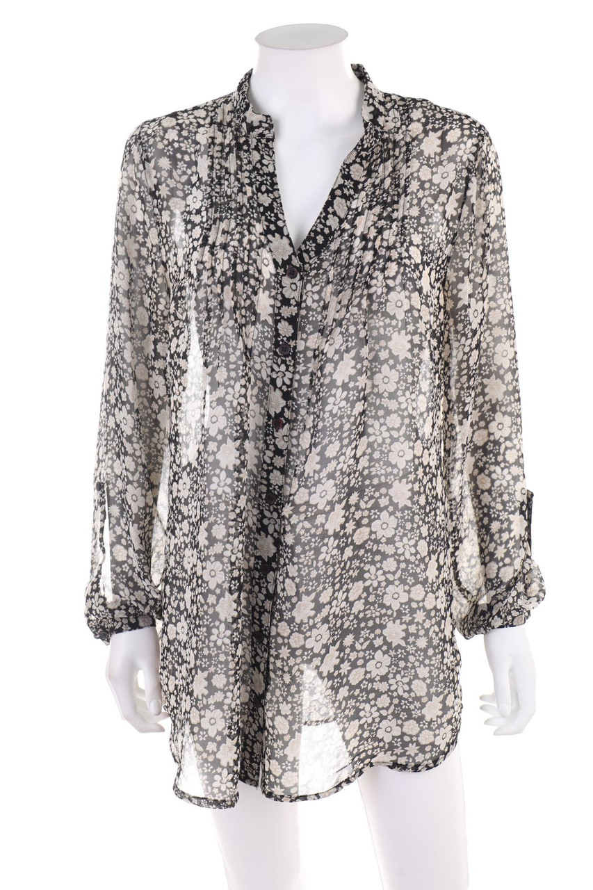 GINA BENOTTI - Blouse - M