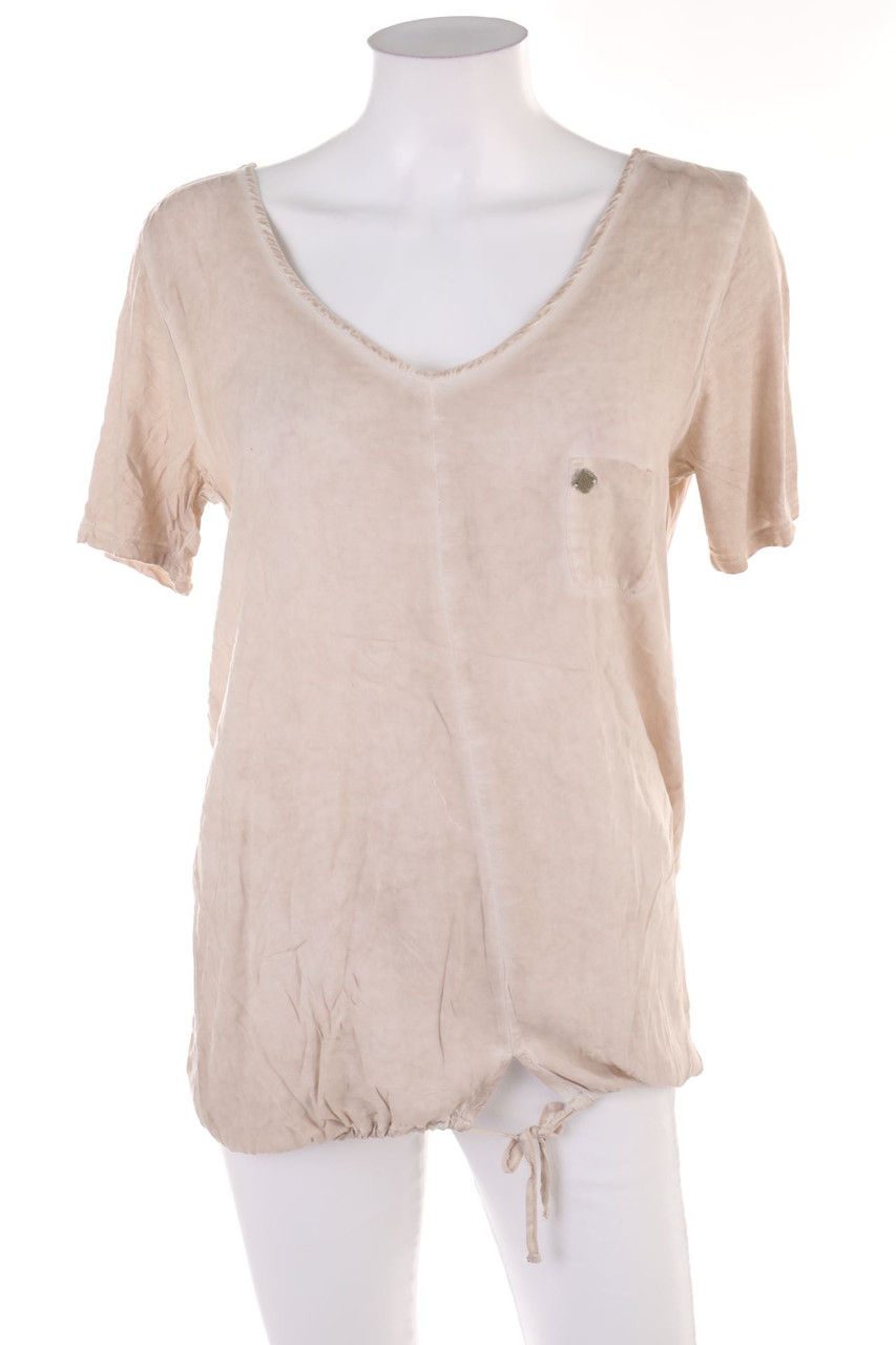 maddison - Shortsleeve-Shirt - M