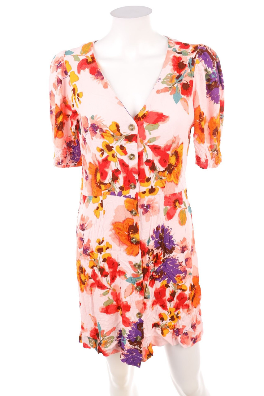 H&M - Minikleid - 2XL