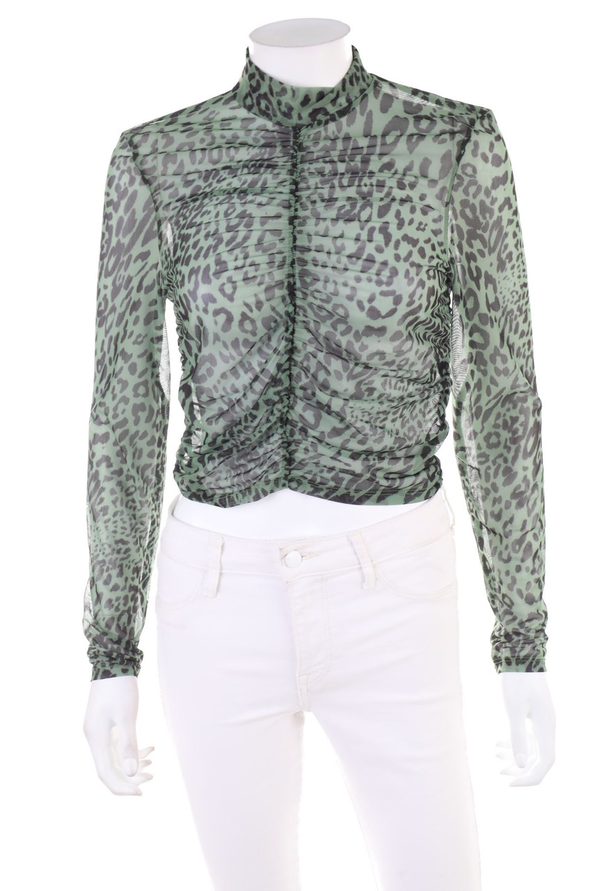 AMISU - Longsleeve-Shirt - L