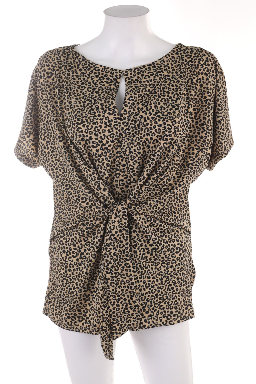 SECONDHAND - Shortsleeve-Shirt - XL