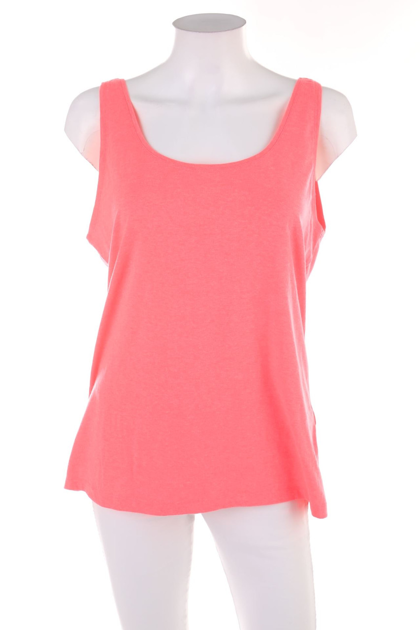 SOCCX - Tanktop - XL