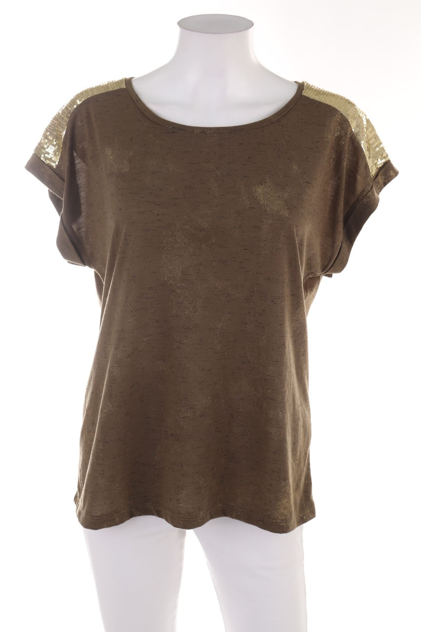 Laura Torelli - Shortsleeve-Shirt - M