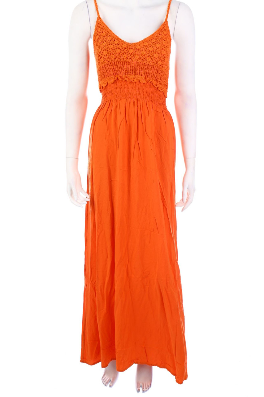 SECONDHAND - Maxi Dress - L