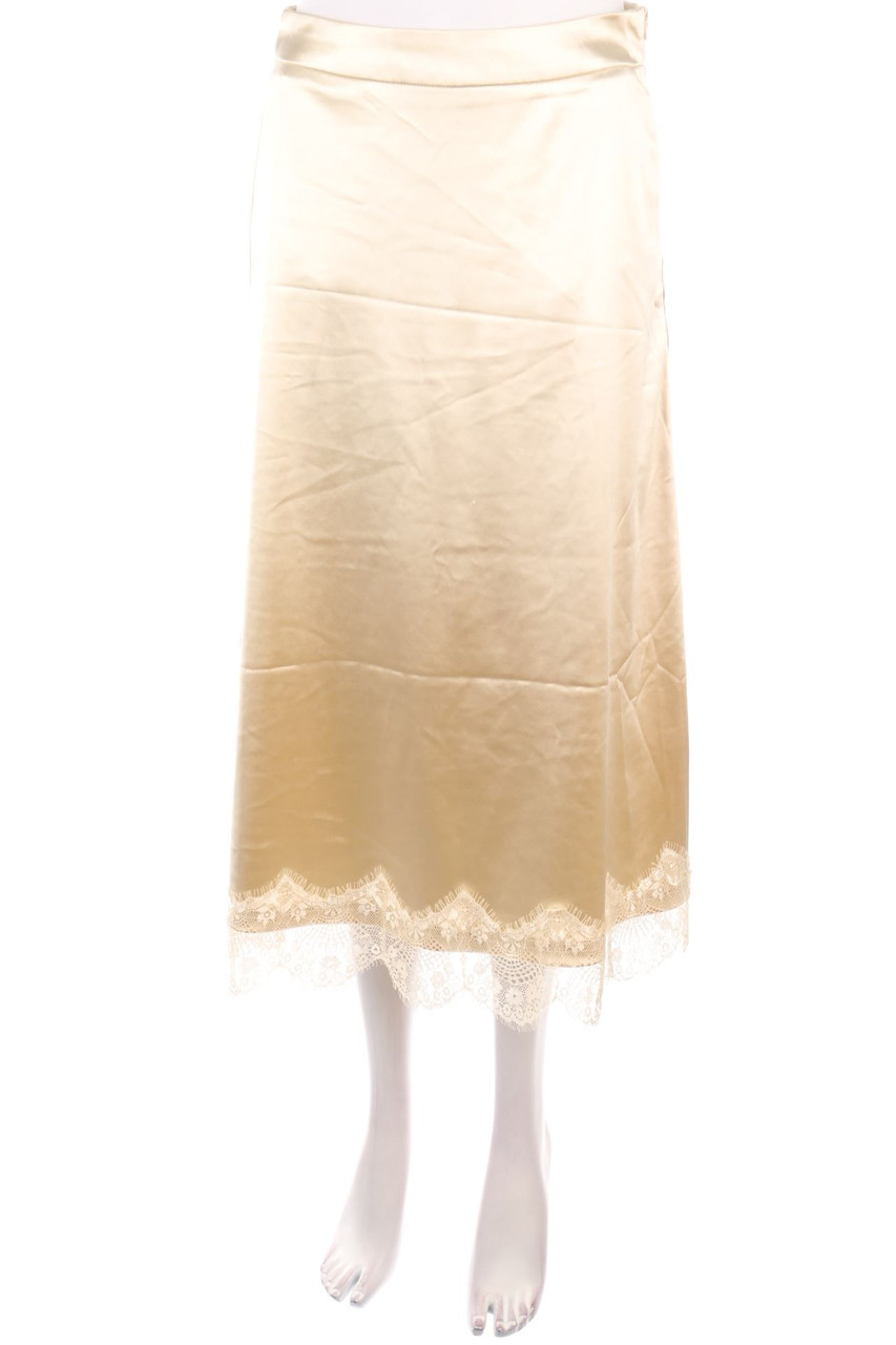 RESERVED - Midi Skirt - M