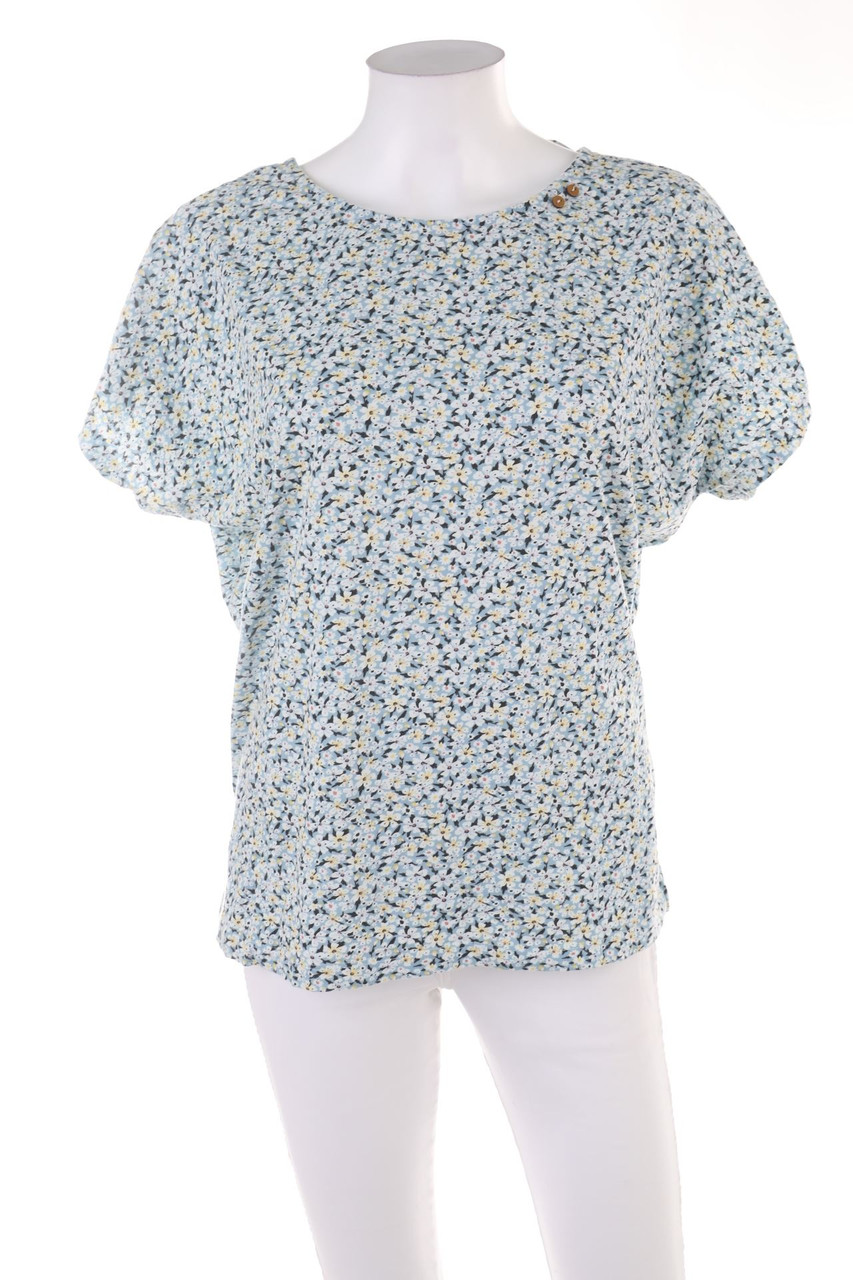 GINA - Kurzarm-Shirt - M