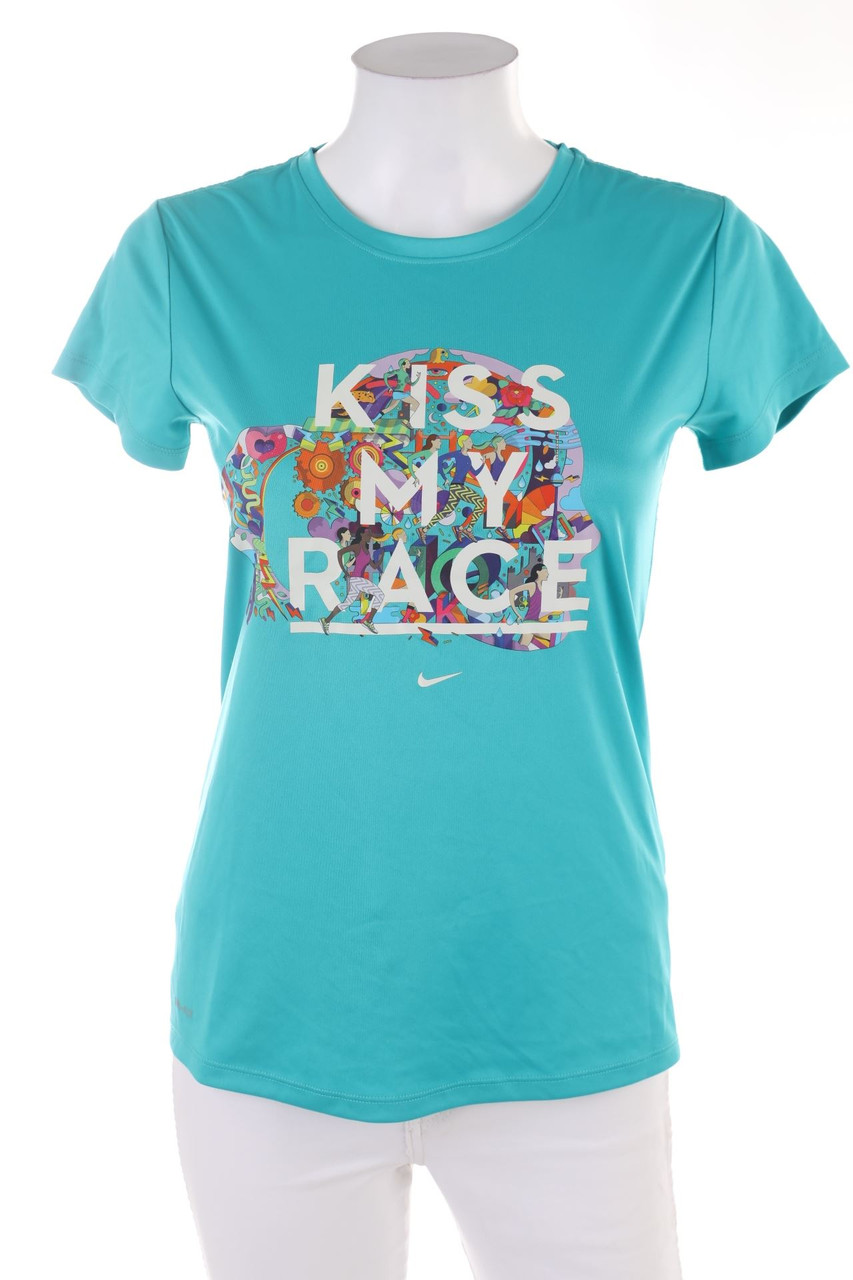 NIKE - Sport-Shirt - S