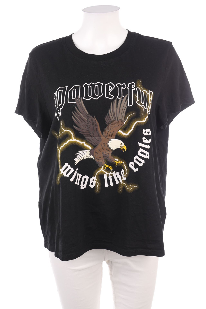 FB SISTER - Shortsleeve-Shirt - XL