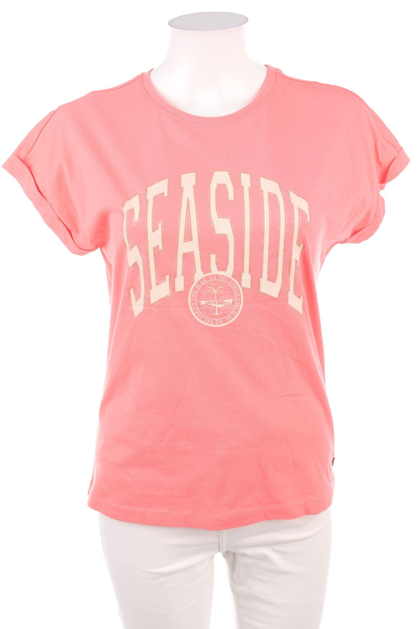 Garcia - Shortsleeve-Shirt - XS