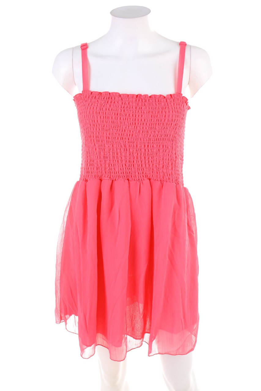 Janina - Minikleid - 3XL