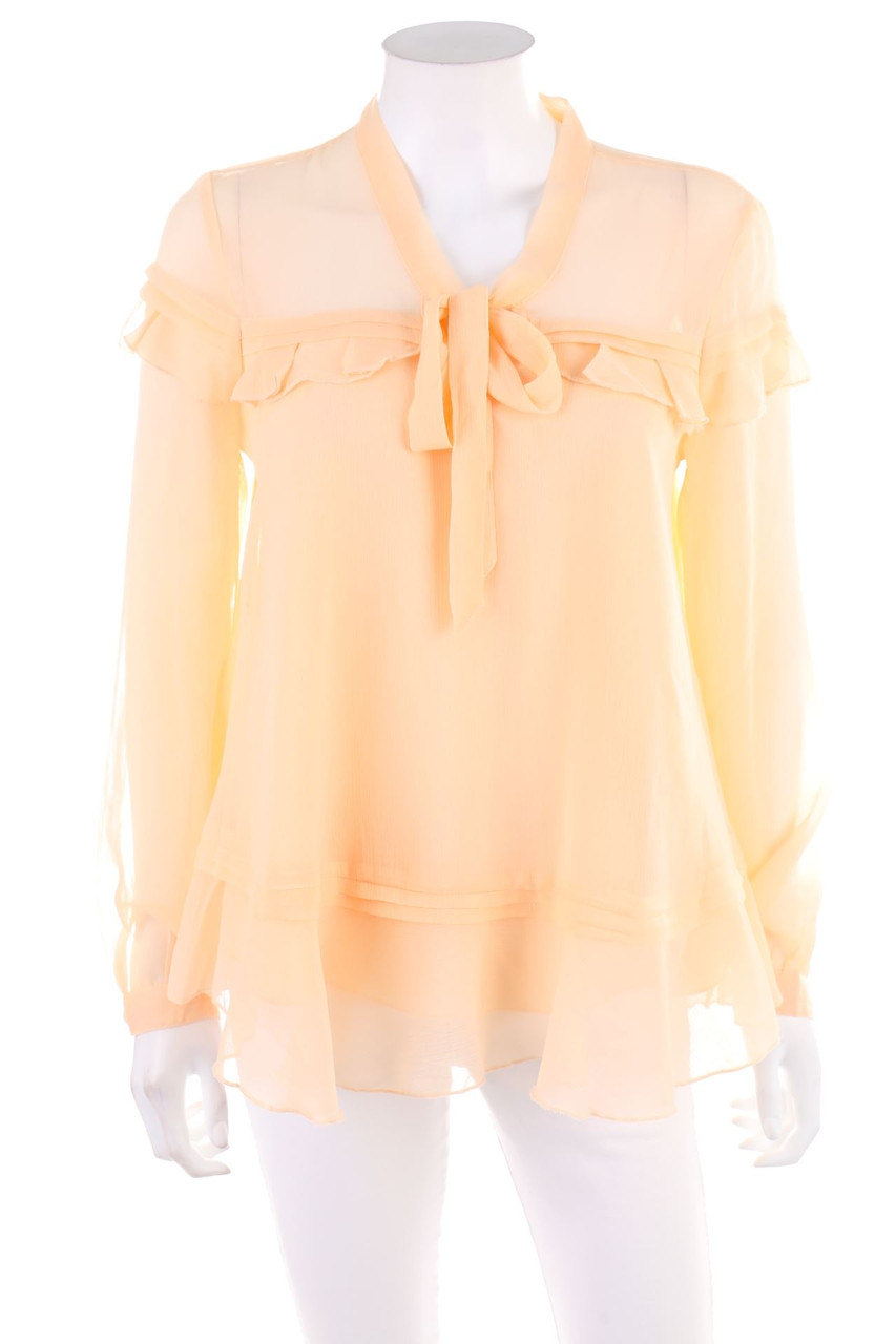 asos - Schluppen-Bluse - M