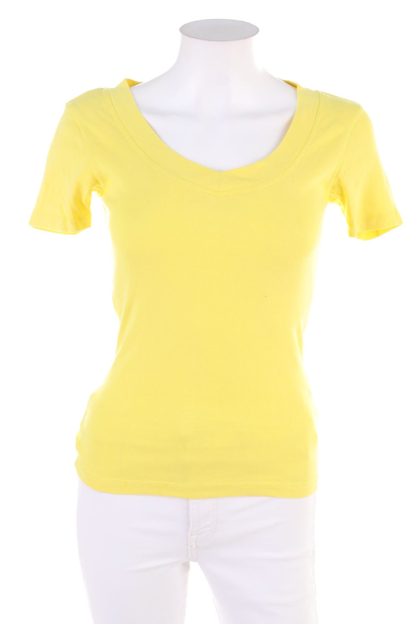 COLOURS OF THE WORLD - Kurzarm-Shirt - XS