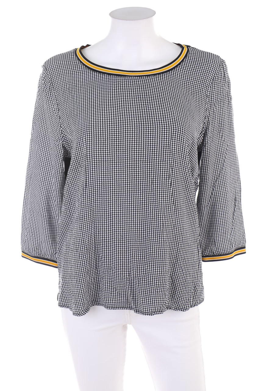 TOM TAILOR - Strick-Pullover - L