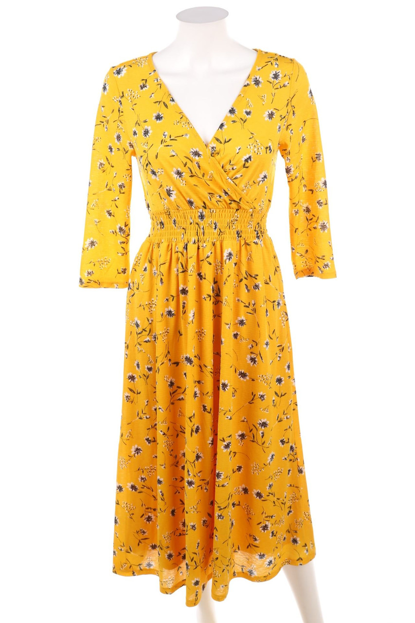 ONLY - Wickelkleid - XS