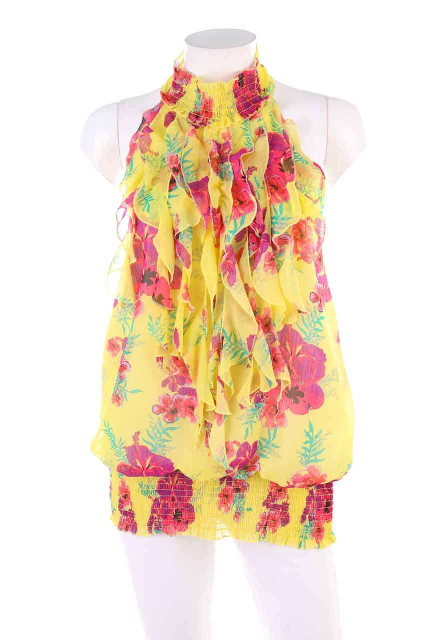 AMISU - Blusentop - M