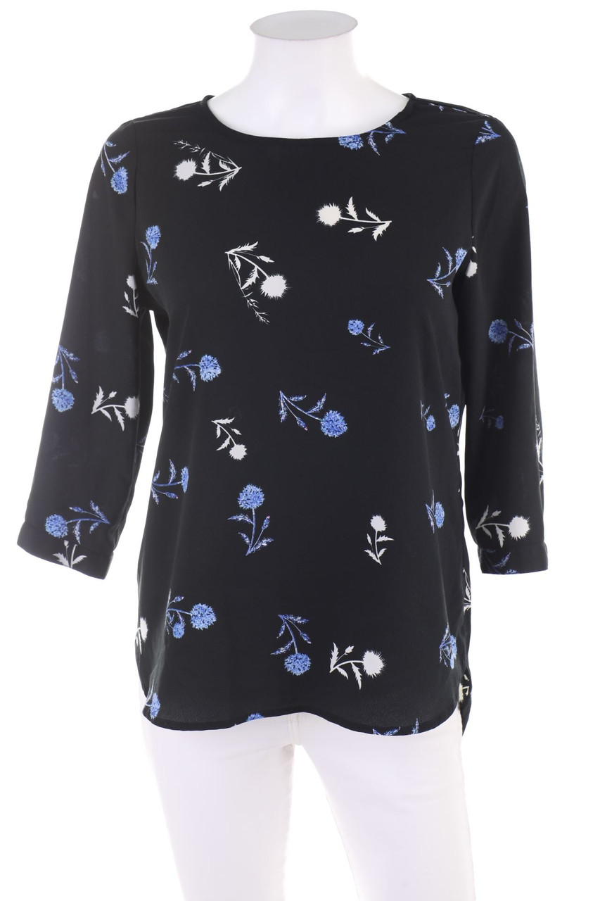 VERO MODA - Bluse mit 3/4-Ärmel - S