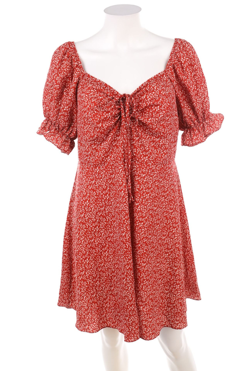 SHEIN CURVE - Minikleid - XL