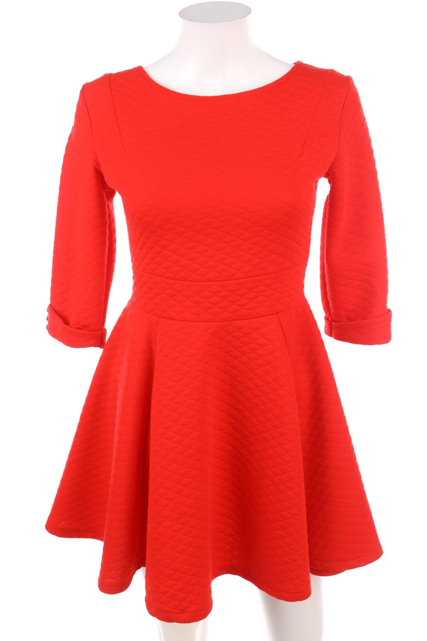 Y.Yendi - Sheath Dress - S