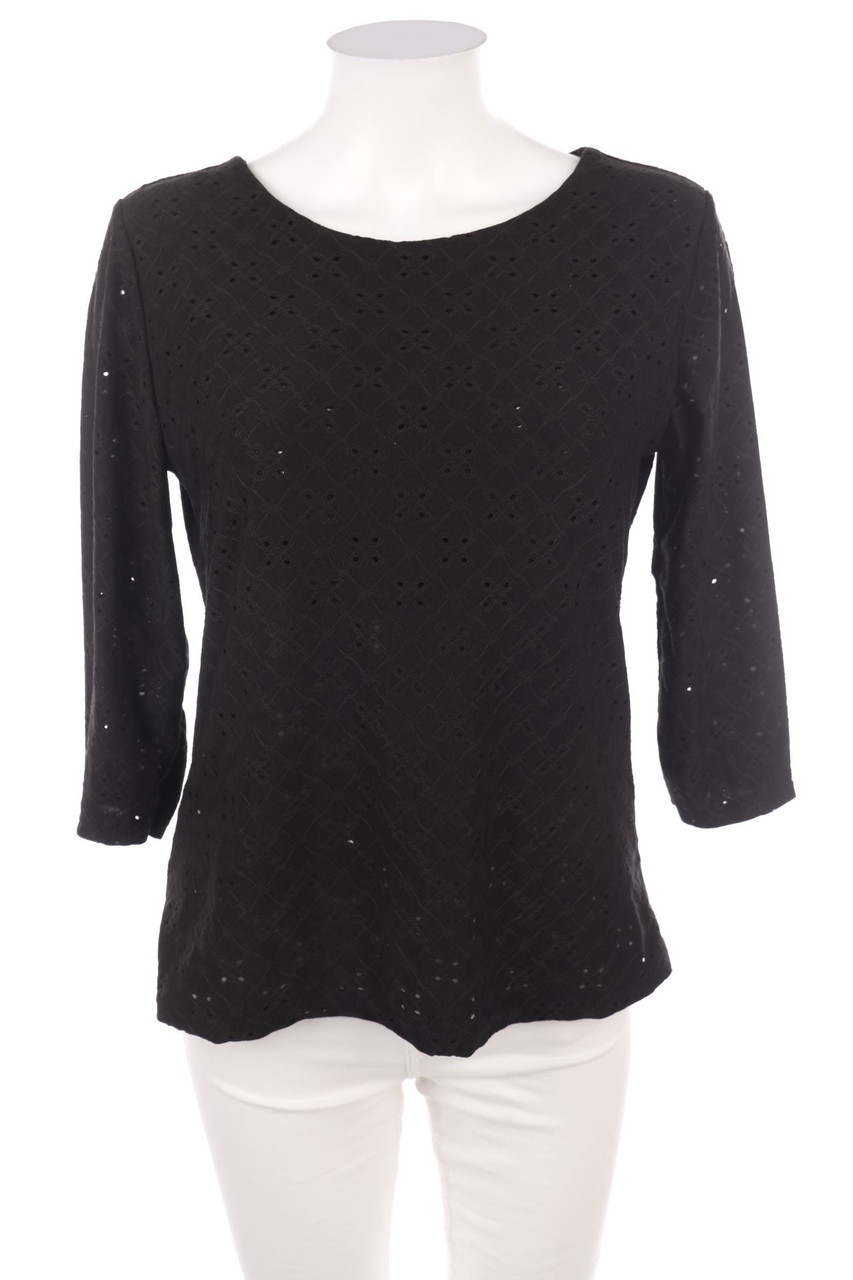 TODAY - Longsleeve-Shirt - M