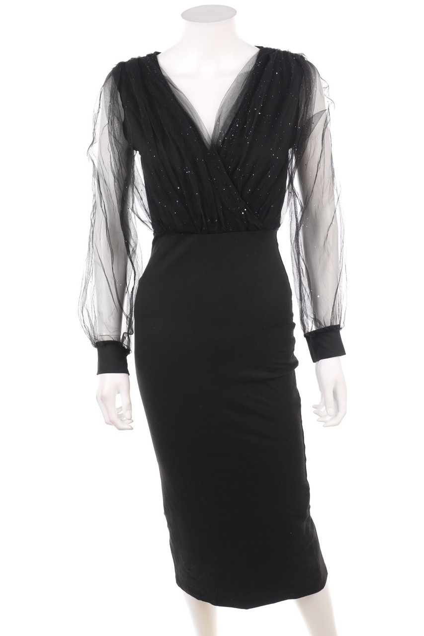 SECONDHAND - Cocktail Dress - S