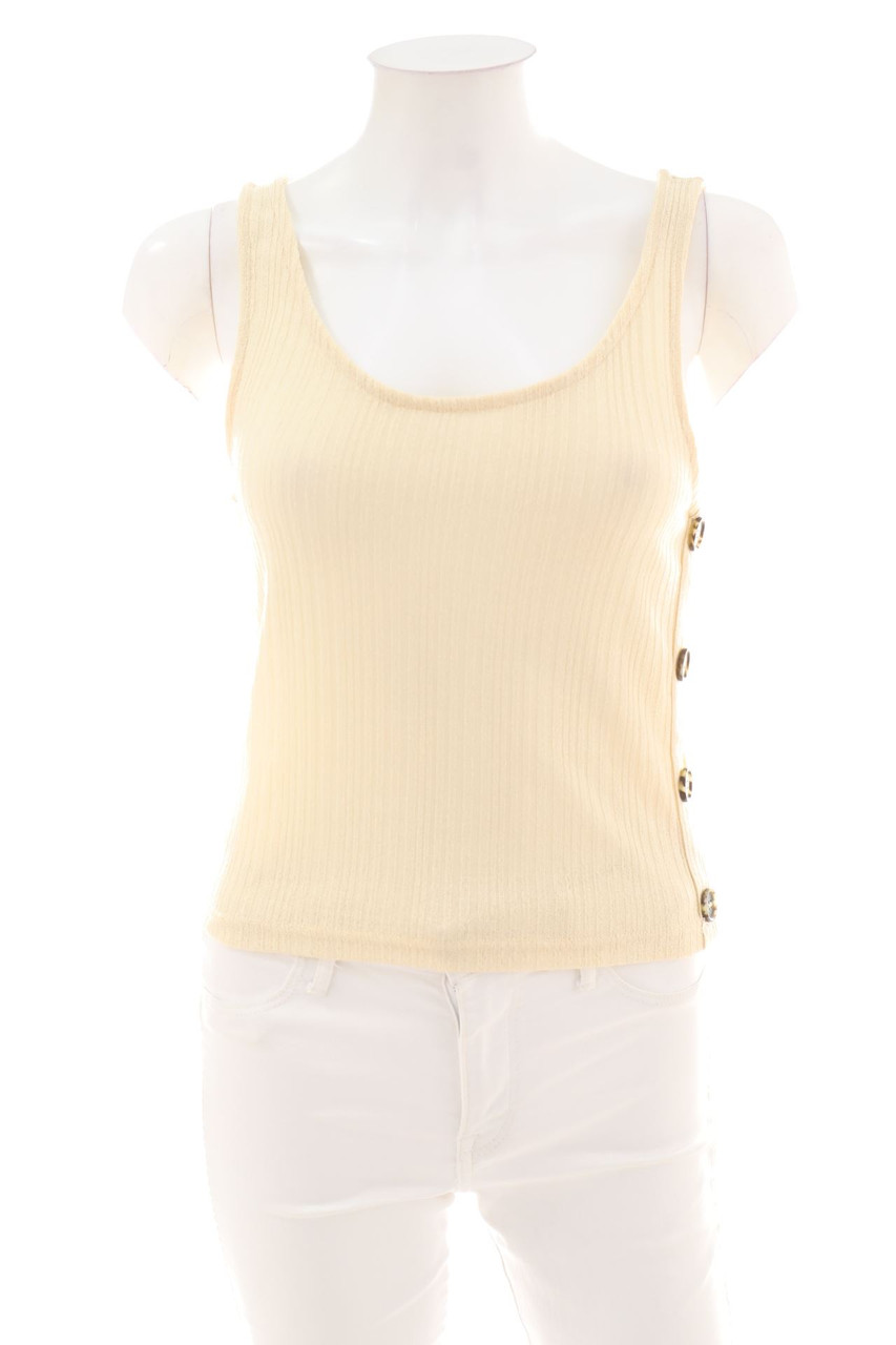 SECONDHAND - Tanktop - S