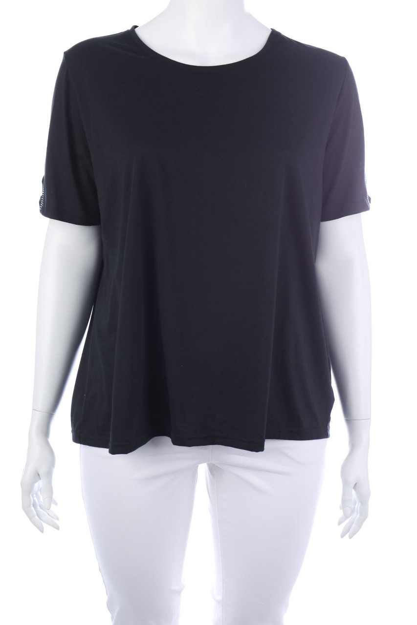 Paola! - Kurzarm-Shirt - 54