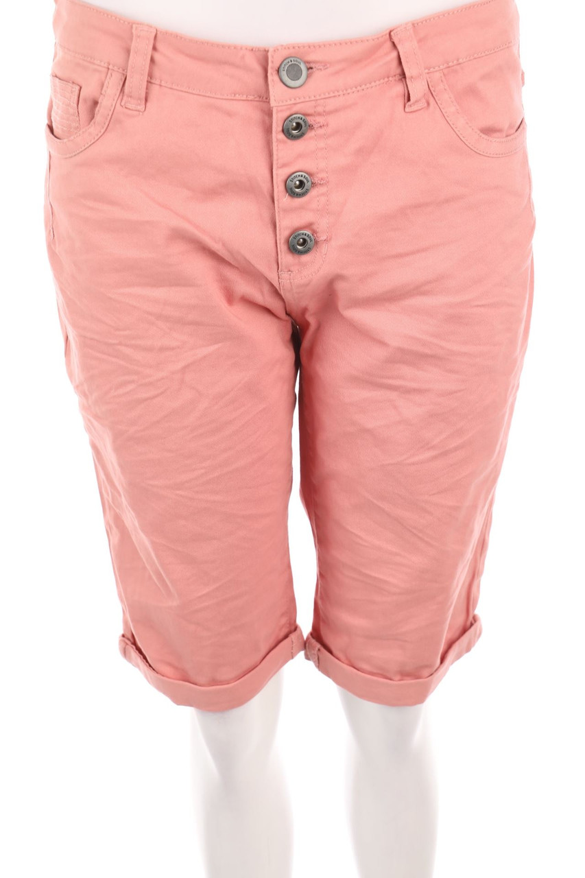 STITCH & SOUL - Shorts - L