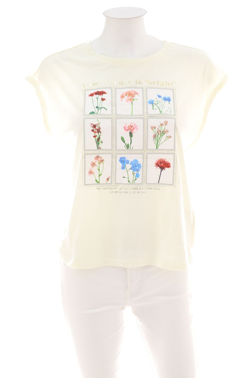 s.Oliver - Shortsleeve-Shirt - XS