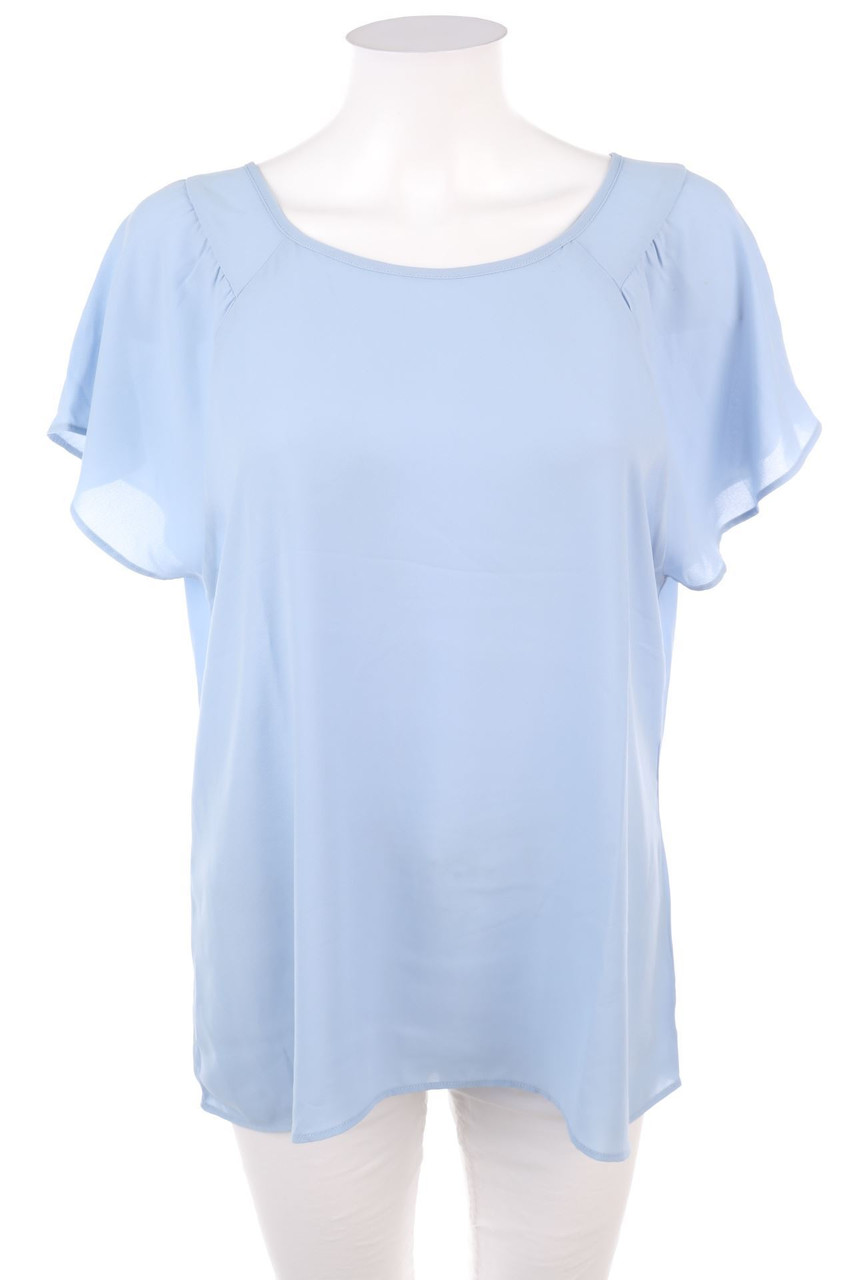 nulu NEW LOOK - Kurzarm-Bluse - D 40