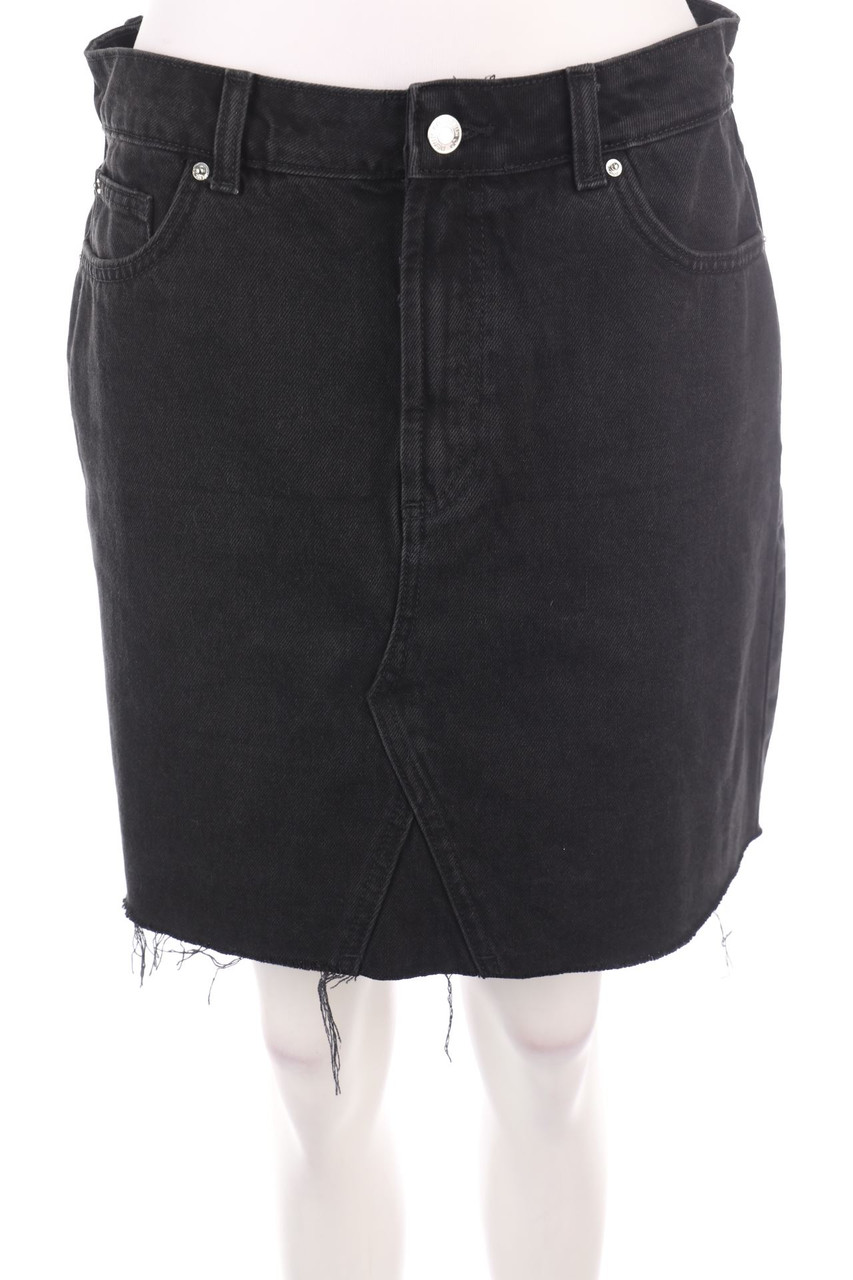 PRIMARK - Jeansrock - XL