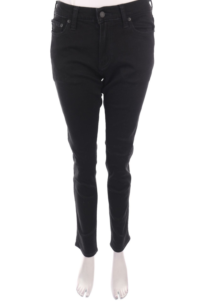 HOLLISTER - Skinny-Jeans - W30